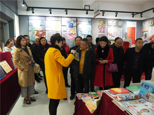 走進(jìn)東辰、多方共融、攜手共進(jìn)