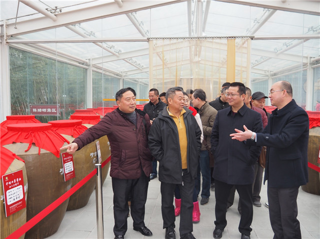 走進(jìn)東辰、多方共融、攜手共進(jìn)