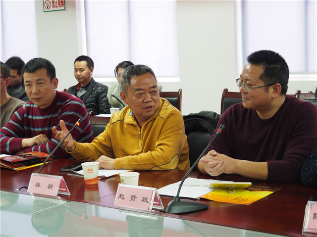 走進(jìn)東辰、多方共融、攜手共進(jìn)