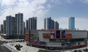 東辰?永興國際項目進展---第105期