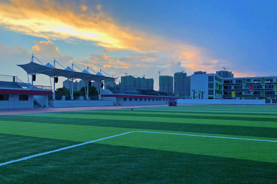 綿陽(yáng)安州東辰國(guó)際學(xué)校