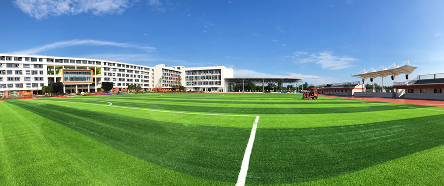 綿陽(yáng)安州東辰國(guó)際學(xué)校