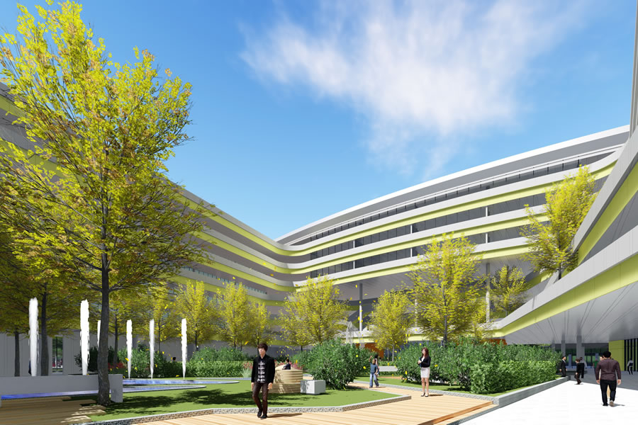 成都東辰外國(guó)語(yǔ)學(xué)校