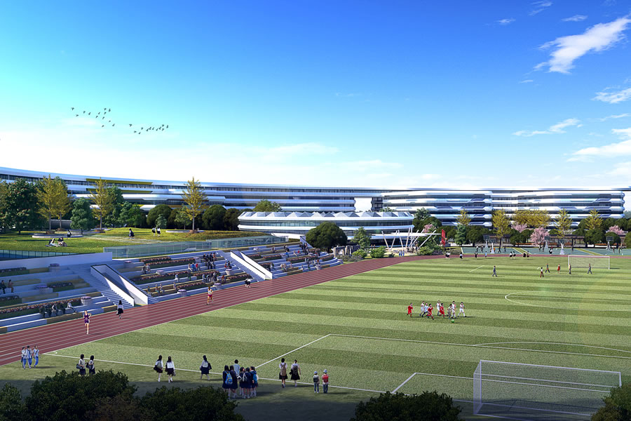 成都東辰外國(guó)語(yǔ)學(xué)校