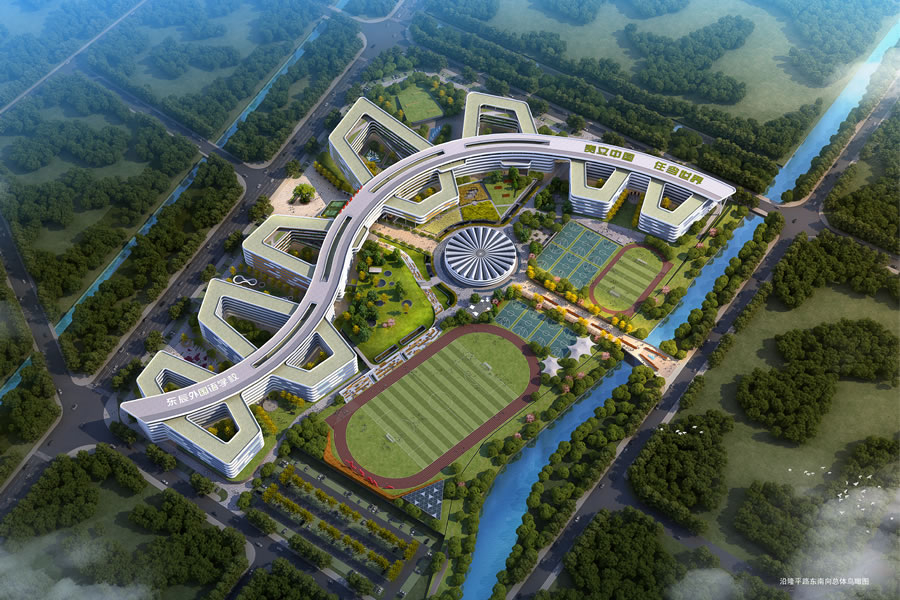 成都東辰外國(guó)語(yǔ)學(xué)校