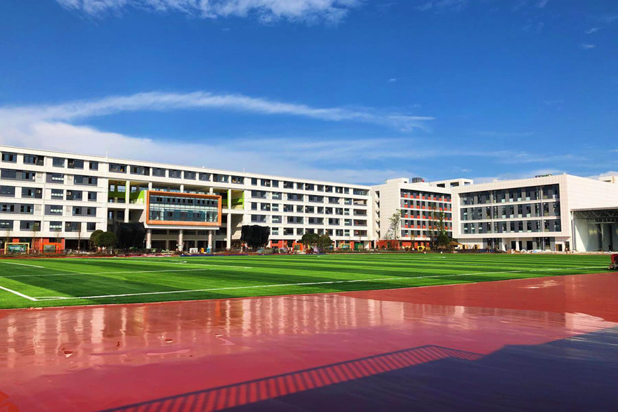 綿陽(yáng)安州東辰國(guó)際學(xué)校