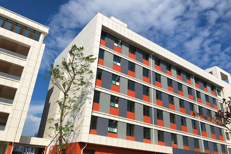 綿陽(yáng)安州東辰國(guó)際學(xué)校