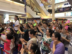 9月15日，“臺灣天后”要來綿陽啦！猜猜她是誰？