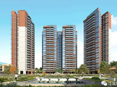 「開盤倒計時」東辰·清雅庭最后批次房源，9月23日榮耀盛啟！