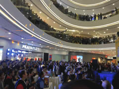 城市奧萊 | 你想要的大牌折扣信息都在這里！