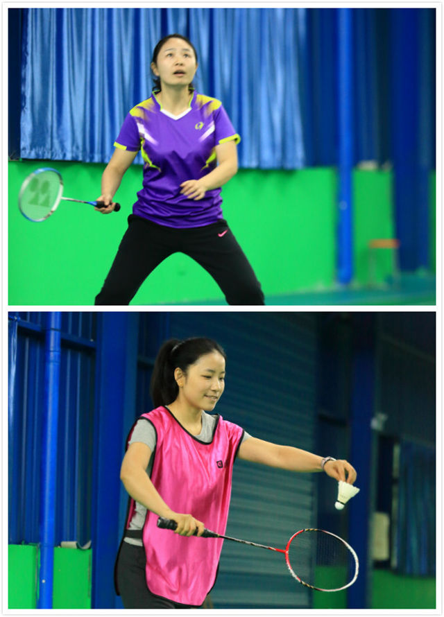 激情飛揚(yáng) 誰(shuí)羽爭(zhēng)鋒 激情飛揚(yáng) 誰(shuí)羽爭(zhēng)鋒