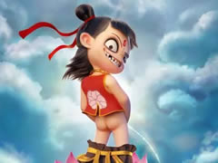 哪吒在綿陽為什么那么火？因為他有“六力”！