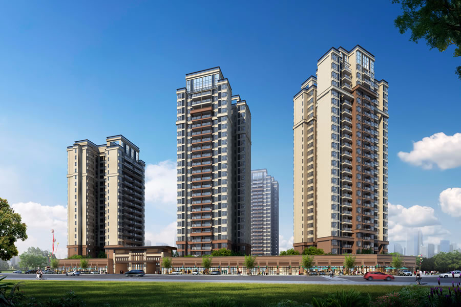 四川格高房地產(chǎn)開發(fā)有限公司