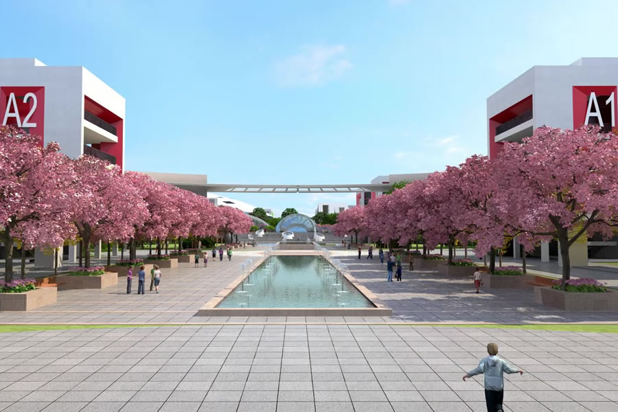 漢中東辰國際學(xué)校