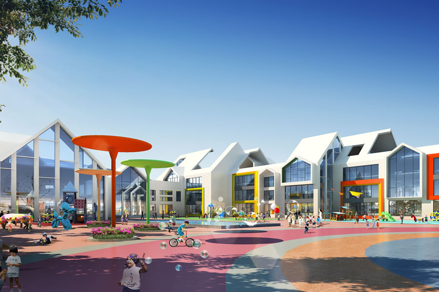 漢中東辰國際學(xué)校