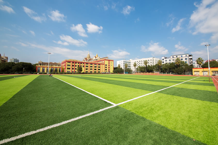 溫州東甌中學(xué)