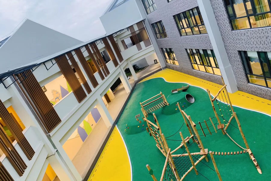 梓潼東辰幼兒園