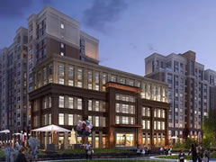 聚薈繁華·領秀財富|東辰·瀾悅學區(qū)金鋪，即將震撼發(fā)售！