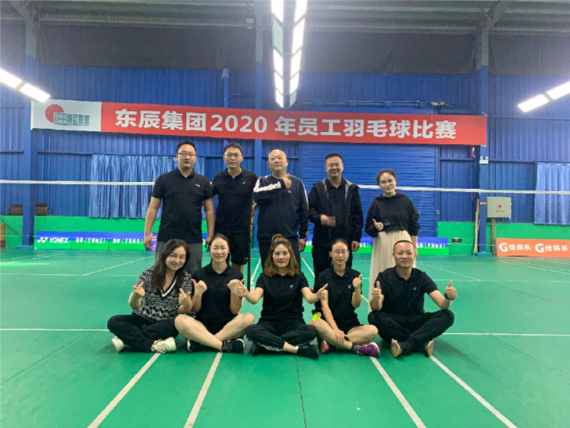 參賽隊(duì)員別樣風(fēng)采