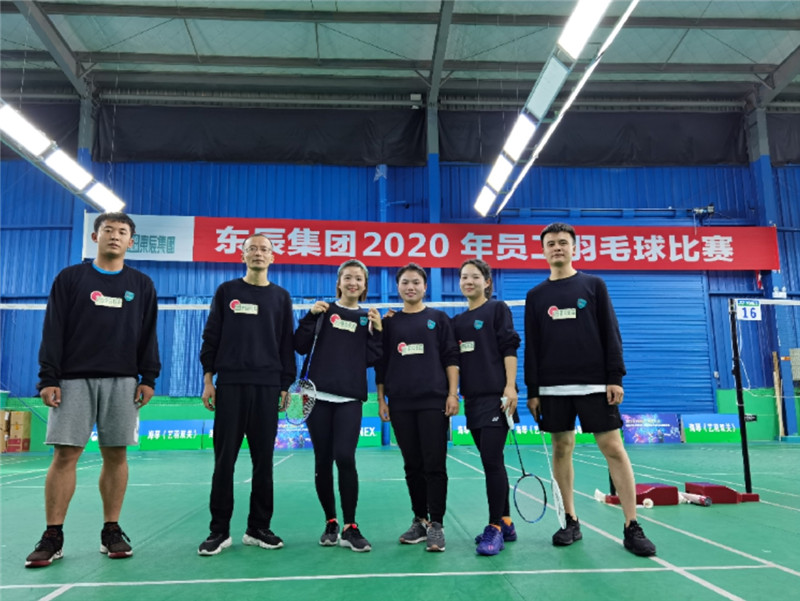 參賽隊(duì)員別樣風(fēng)采