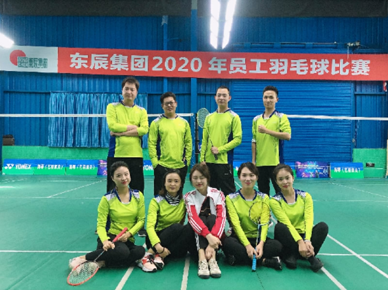 參賽隊(duì)員別樣風(fēng)采