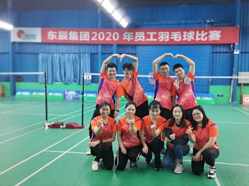 參賽隊(duì)員別樣風(fēng)采