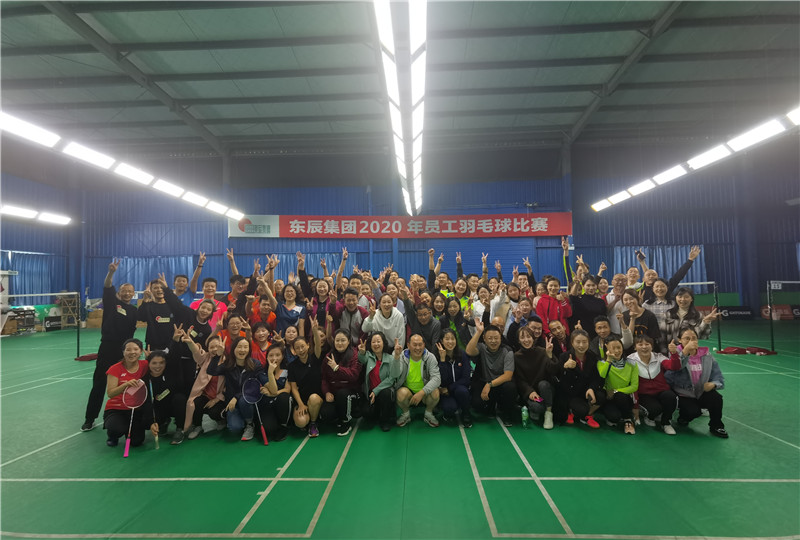 期待明年再戰(zhàn)