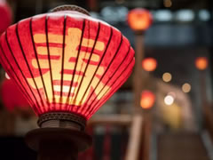 最醇便是中國(guó)年，最美皆在中國(guó)院