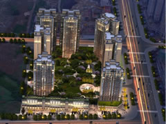 春歸萬(wàn)物生，境藏生活的景仰