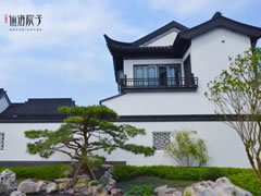 粽葉飄香漫仙海，詩畫入院逢端陽