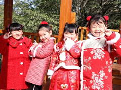 愛在東辰 | 我們的2022