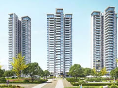 優(yōu)質(zhì)生活圈層，致獻(xiàn)城市進(jìn)階人群