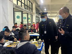 尋味東辰 | 開學(xué)了，把美食和愛帶給孩子