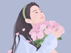 叮~女神們，請(qǐng)收下這份3.8快樂(lè)清單