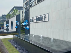 東辰仙海院子，洋房交付，美好生活就此啟航