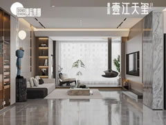 品改首選 | 建面約114㎡歸心戶型，定格幸福生活日常