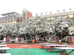 雪景大片出爐｜這是你從未見過的絕美東辰！