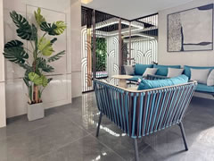 壹江天璽 | 2#樓精裝公區(qū)實景呈現(xiàn)，一起感受尊崇歸家之旅