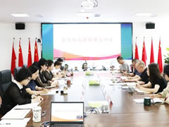 聚焦幼兒成長全過程 | 東辰六力幼教五月幼兒園管理例會