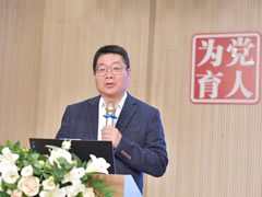 東辰風·微刊 丨劉燦輝：2024年高招通知命題信息研讀