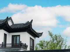 仙海院子 | 一院歸心，恬淡閑逸