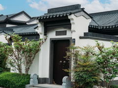 仙海院子 | 小院宜人，養(yǎng)身養(yǎng)心