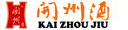 開(kāi)州酒 重慶渝之韻酒業(yè)有限公司